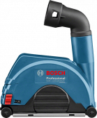 Насадка-штроборез на болгарку/защитный кожух Bosch(БОШ) GDE 115/125 FC-T Professional 1600A003DK БОШ