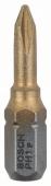 Насадка-бита Max Grip PH 1 (Philips/Филипс), 25 mm 2607001544 (2.607.001.544)