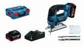    Bosch   GST 18 V-LI B Professional 06015A6103  -    