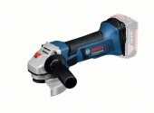    Bosch GWS 18-125 V-LI Professional SOLO 060193A307 (0.601.93A.307) 