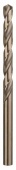 Свёрла по металлу HSS-Co Standardline, DIN 338 6,5 x 63 x 101 mm 2608585856