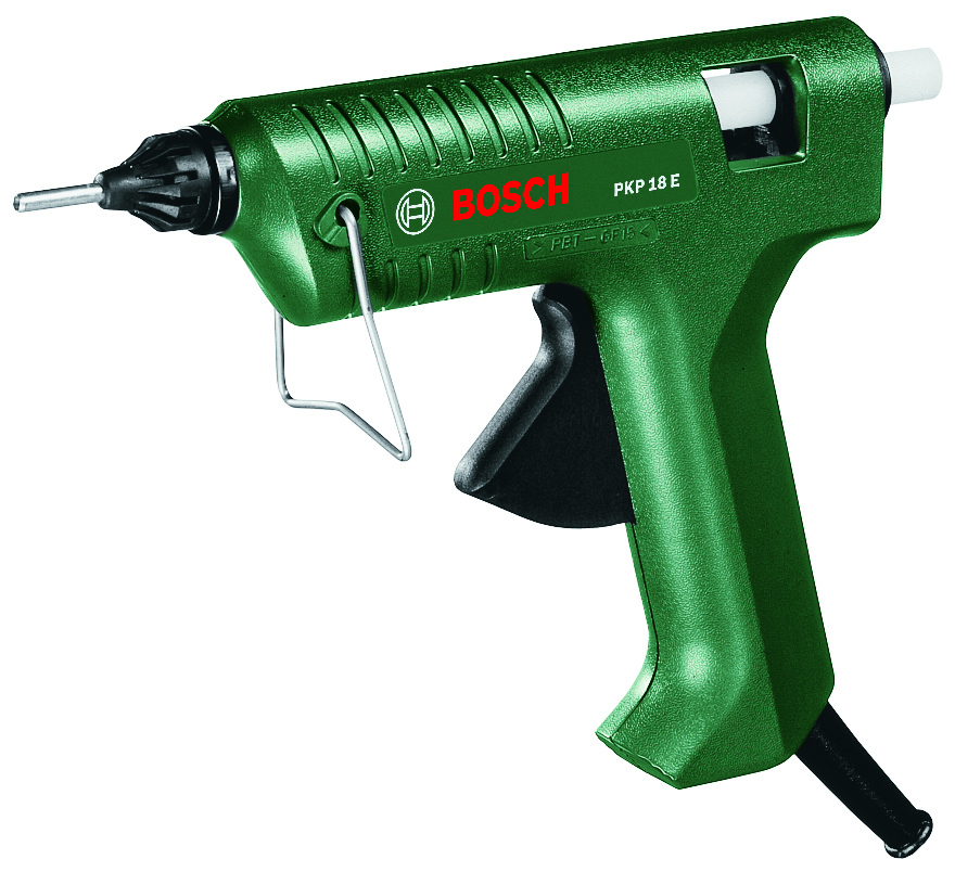 Пистолет клеевой Bosch (Бош) Пистолет клеевой Bosch (Бош)
