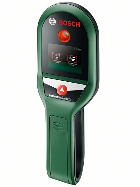 Детектор скрытой проводки Bosch (Бош) Детектор скрытой проводки Bosch (Бош)