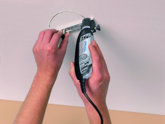 ЛИНЕЙНЫЙ ФРЕЗЕРНЫЙ ЦИРКУЛЬ DREMEL®/ Дремель (678) 26150678JA в москве
