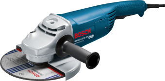 0.601.884.203    /  Bosch GWS 24-230 JH /   Professional 0601884203    