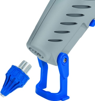 КЛЕЕВОЙ ПИСТОЛЕТ DREMEL® 940 (940-3) F0130940JC дремель