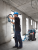 строительные 06019C3300 Bosch GAS 55 M AFC Professional пылесос Бош для влажного/сухого мусора  0.601.9C3.300 БОШ