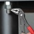 KNIPEX KN 8751250 Cobra ES фосфатированные, серого цвета 250 мм