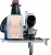 06016B5100 Аккумуляторная циркулярка БОШ / Bosch GKS 18V-68 GC, Coло + L-boxx 0.601.6B5.100 БОШ