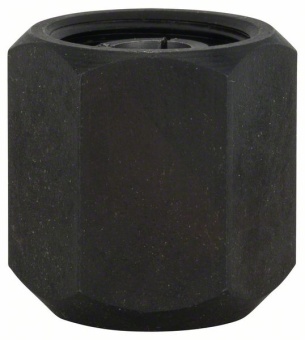 Цанговый патрон 6 mm, 19 mm 2608570100