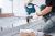 Перфоратор с патроном SDS-plus Bosch / БОШ GBH 4-32 DFR Professional 0611332101 в интернет магазине с доставкой по Москве
