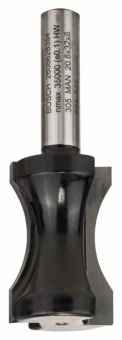 Сегментная фреза 8 mm, R1 18,3 mm, D 20,6 mm, L 32 mm, G 63,5 mm 2608628354