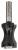 Сегментная фреза 8 mm, R1 18,3 mm, D 20,6 mm, L 32 mm, G 63,5 mm 2608628354
