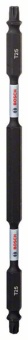Биты 150 мм Torx/Торкс для шуруповерта T25 двусторонние Impact Control, 3 шт. Bosch 2608522361 (2.608.522.361)