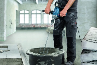 Дрель Bosch GBM 1600 RE Professional 06011B0000 в интернет магазине с доставкой по Москве