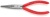 Инструмент для удаления изоляции 160 мм Knipex KN 1551160
