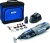 Многофункциональный аккумуляторный инструмент DREMEL / Дремель 8200 (8200-20)  F0138200JM дремель