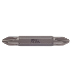 Двусторонняя насадка-бита PH2 PH2 45 mm 2607001740