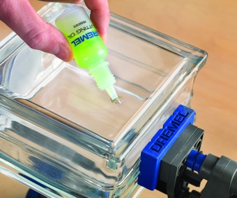 СВЕРЛО ДЛЯ СТЕКЛА DREMEL® 1 шт (662) 26150662JA купить с доставкой