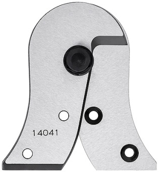 Запасная ножевая головка для инструмента Knipex 95 71 600 / 95 77 600 (артикул KN 9579600)