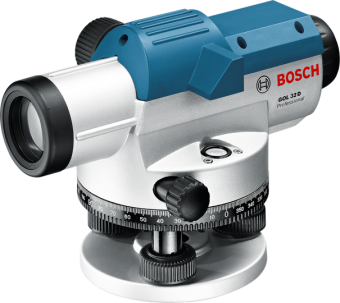   Bosch GOL 32 D Professional 0601068500 