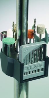 Рабочая станция Dremel Workstation (220) - стойка Дремель для крепления инструмента 26150220JB фото,Dremel, 26150220JB фото