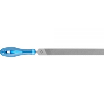 НАПИЛЬНИК СЛЕСАРНЫЙ PFERD ПЛОСКИЙ ТУПОНОСЫЙ PF 1112 300 H2 (артикул 541678)