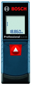 Bosch GLM 20 0601072E00 (0.601.072.E00) БОШ