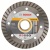 Алмазный отрезной круг Standard for Universal Turbo 115 x 22,23 x 2 x 10 mm 2608603249