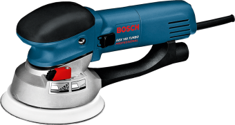   (  150)Bosch GEX 150 Turbo Professional 0601250788 (0.601.250.788) 