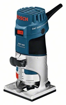 060160A100    Bosch GKF 600 Professional 0.601.60A.100 