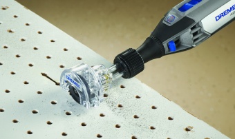  - DREMEL (670) 26150670JD  