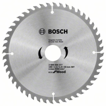   Eco for wood   2608644377 (2.608.644.377)