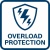 06017A5000 Угловая шлифмашина GWS 18-150 L Professional 0.601.7A5.000 БОШ