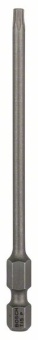 Насадка-бита Extra Hart T15, 89 mm 2607001650
