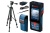 0601072F01  Лазерный дальномер Бош / Bosch GLM 120 C Professional 0.601.072.F01 БОШ