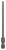 Насадка-бита Extra Hart T15, 89 mm 2607001650