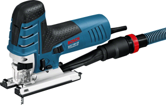 Лобзик БОШ / Bosch GST 150 CE Professional 0601512000 (0.601.512.000) в интернет магазине с доставкой по Москве