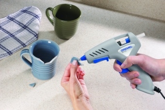 КЛЕЕВОЙ ПИСТОЛЕТ DREMEL® 940 (940-3) F0130940JC дремель