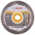 Алмазный отрезной круг Best for Universal Turbo 150 x 22,23 x 2,4 x 12 mm 2608602673