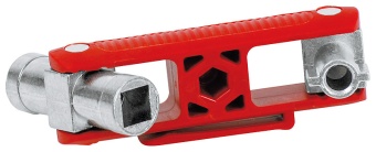 Универсальный ключ Knipex 97 мм KN 001106V02