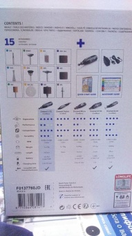 F0137760JD  (3.6 B  USB)  DREMEL 7760-15 F.013.776.0JD 