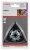 2608000493 AVZ 93 G Bosch Starlock насадка для реноватора  -шлифовальная подошва SDS 93mm 2.608.000.493 БОШ