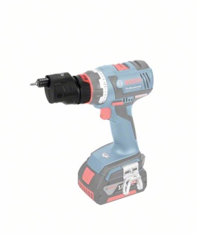 1600A001SJ Насадка на шуруповерт FlexiClick Bosch GEA FC2 1.600.A00.1SJ с доставкой