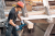 Цепная пила Bosch GKE 40 BCE Professional 0601597703 БОШ