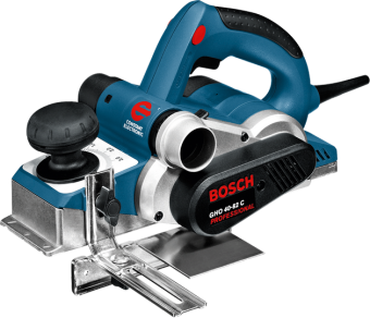 060159A760 Рубанок Bosch GHO 40-82 C Professional (0.601.59A.760) БОШ