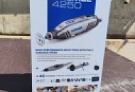 В наличии Dremel 4250 в хорошей комплектации
