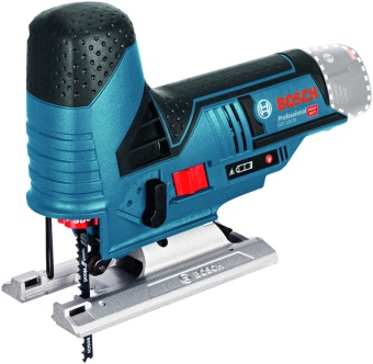 Аккумуляторный лобзик Bosch / БОШ GST 12V-70 solo Professional 06015A1001 в интернет магазине с доставкой по Москве