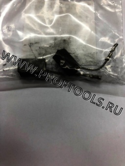 Комплект угольных щеток 1607000V53 (1.607.000.V53)