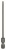 Насадка-бита Extra Hart T10, 89 mm 2607001648